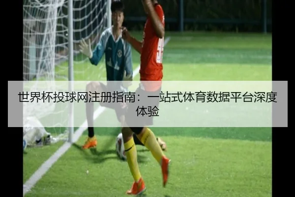世界杯投球网注册指南：一站式体育数据平台深度体验