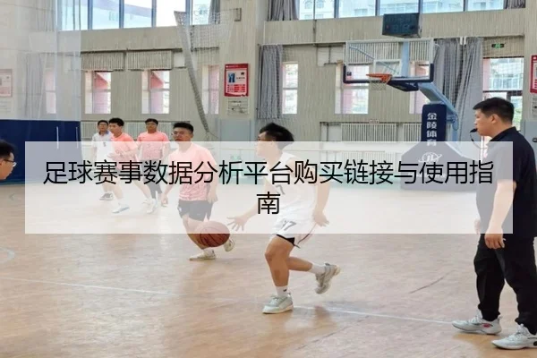 足球赛事数据分析平台购买链接与使用指南